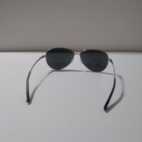 SMITH optics Langley silver/platinum main image 5